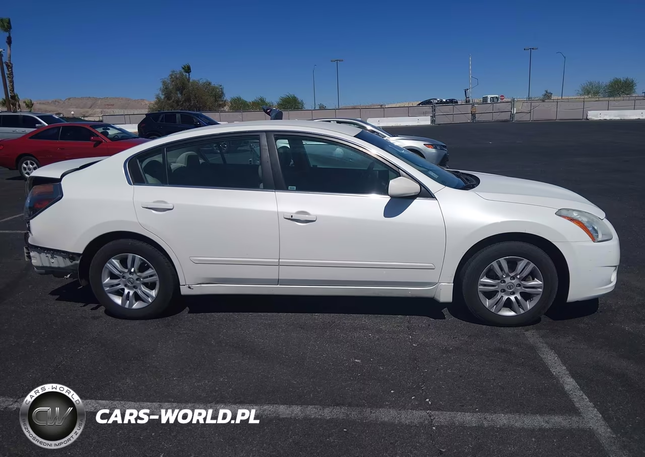2010 Nissan Altima 2.5 S VIN:1N4AL2AP6AN428958 - 14