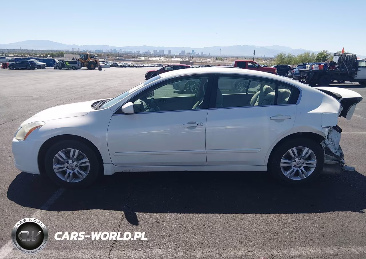 2010 Nissan Altima 2.5 S VIN:1N4AL2AP6AN428958 - 15