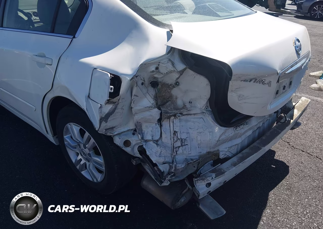2010 Nissan Altima 2.5 S VIN:1N4AL2AP6AN428958 - 6
