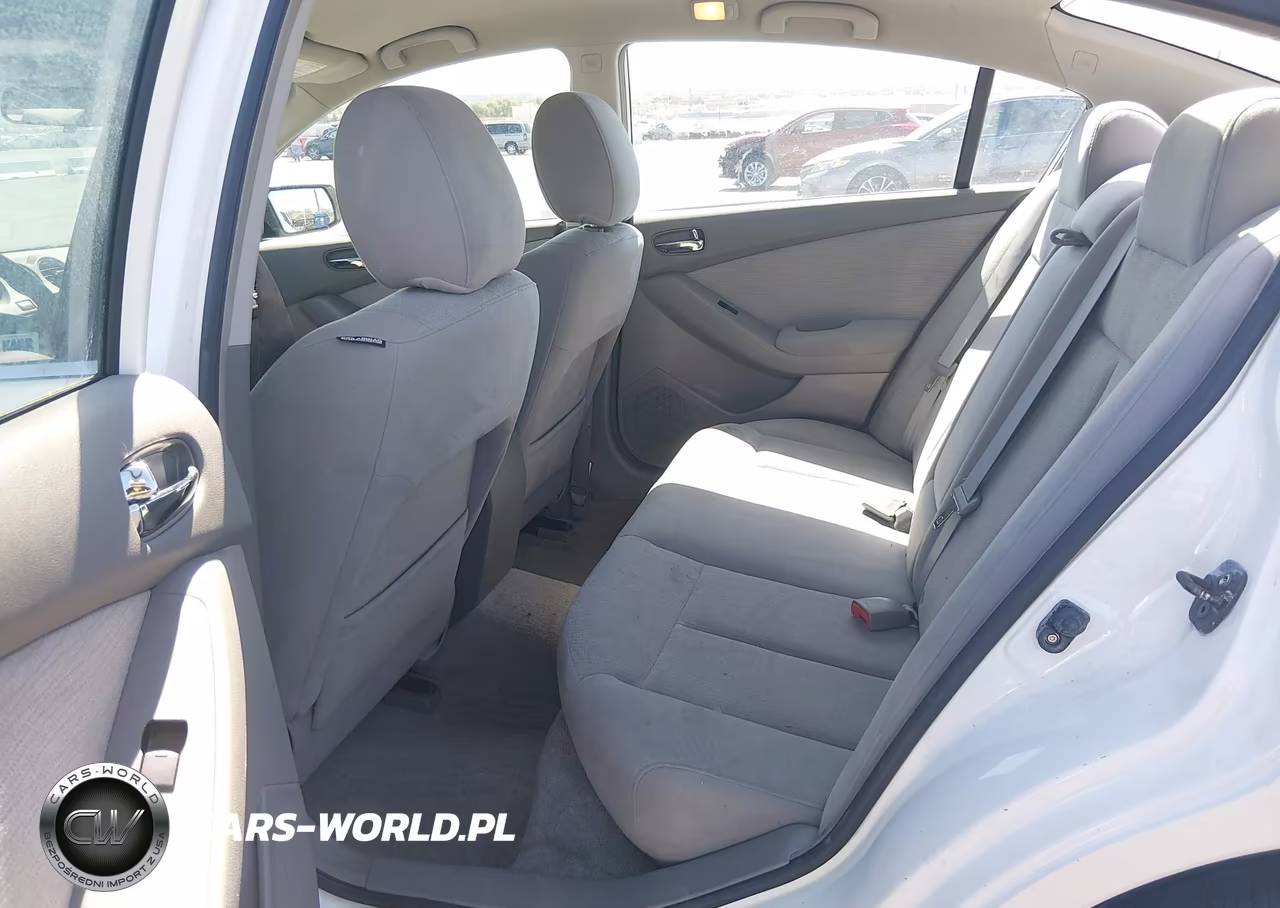 2010 Nissan Altima 2.5 S VIN:1N4AL2AP6AN428958 - 8