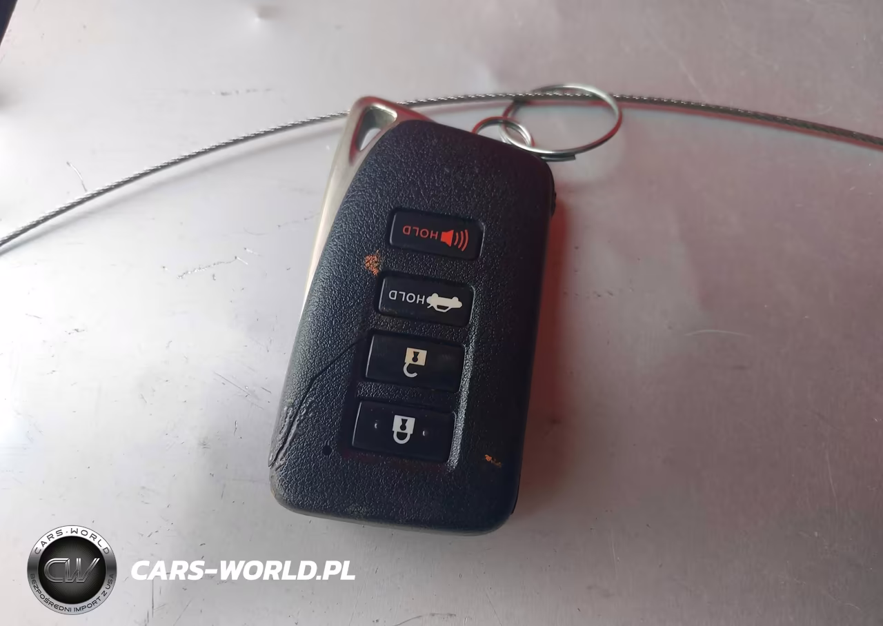 2015 Lexus Is 250 VIN:JTHCF1D29F5025955 - 11
