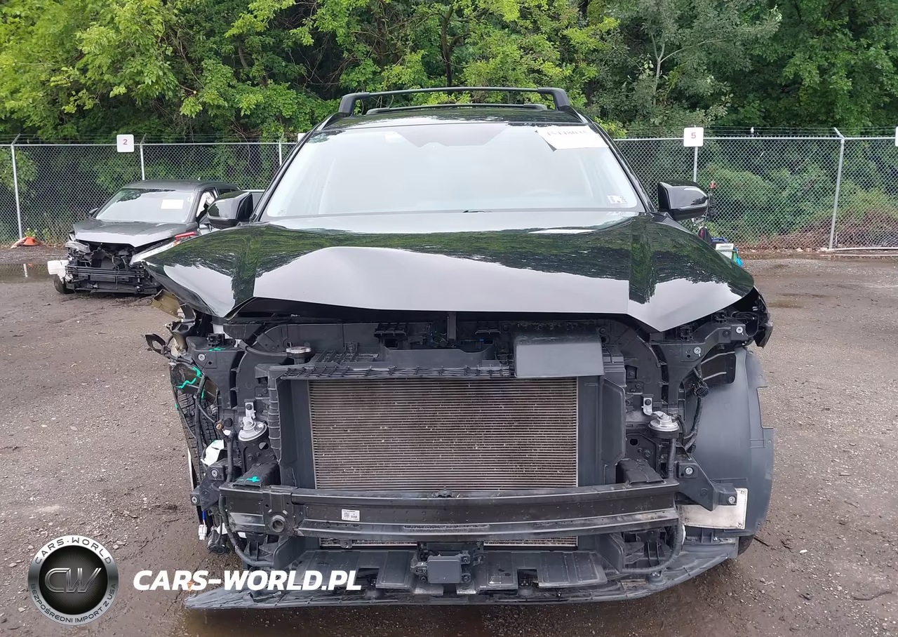 2023 Hyundai Palisade Xrt VIN:KM8R3DGE2PU533537 - 12