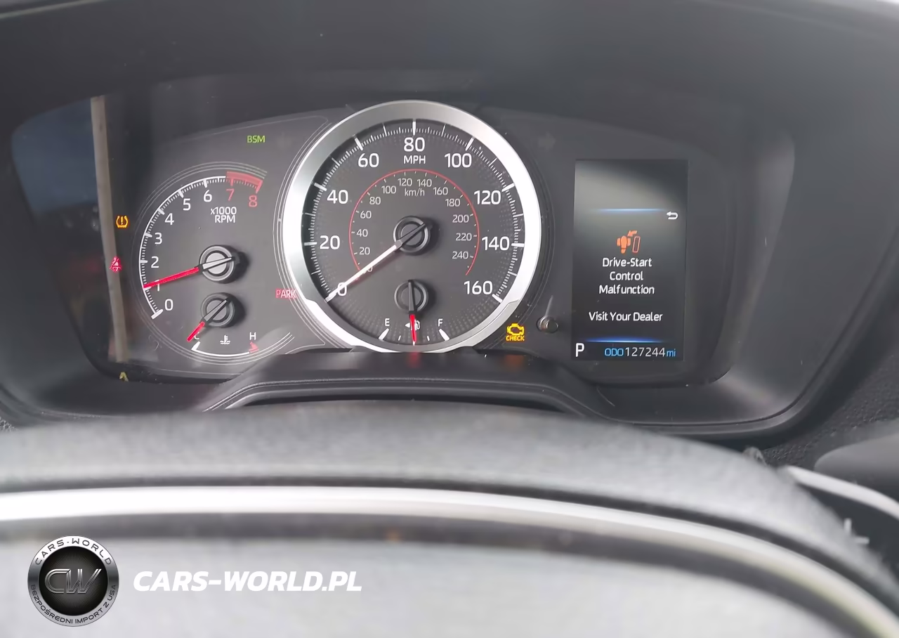 2021 Toyota Corolla Se VIN:5YFP4MCEXMP076743 - 7