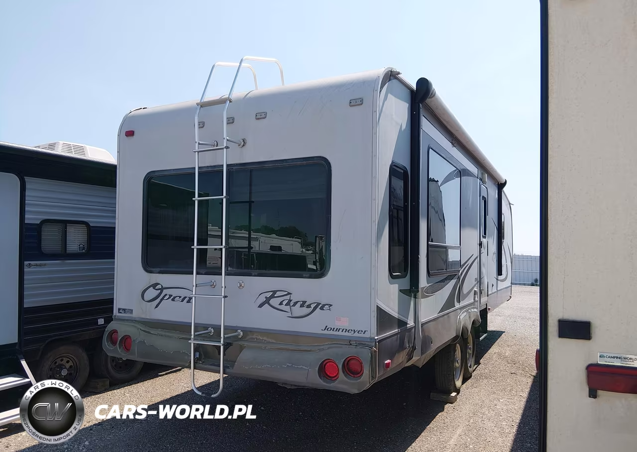 2010 Open Range Journeyer VIN:5XMTJ322XA5002065 - 4