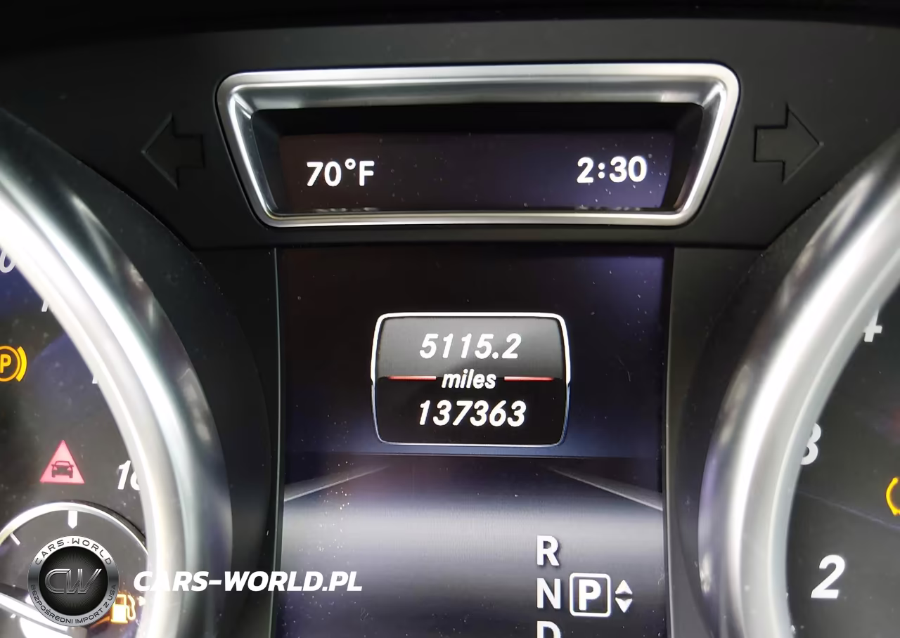 2015 Mercedes-Benz Gl 550 4Matic VIN:4JGDF7DE2FA548143 - 15