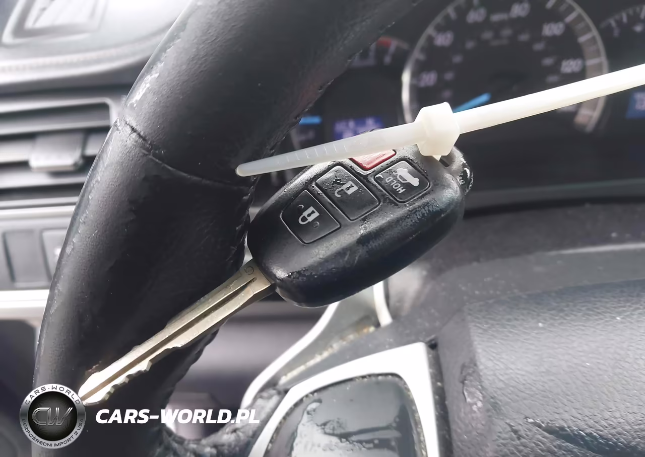 2013 Toyota Camry Se VIN:4T1BF1FK6DU253906 - 11