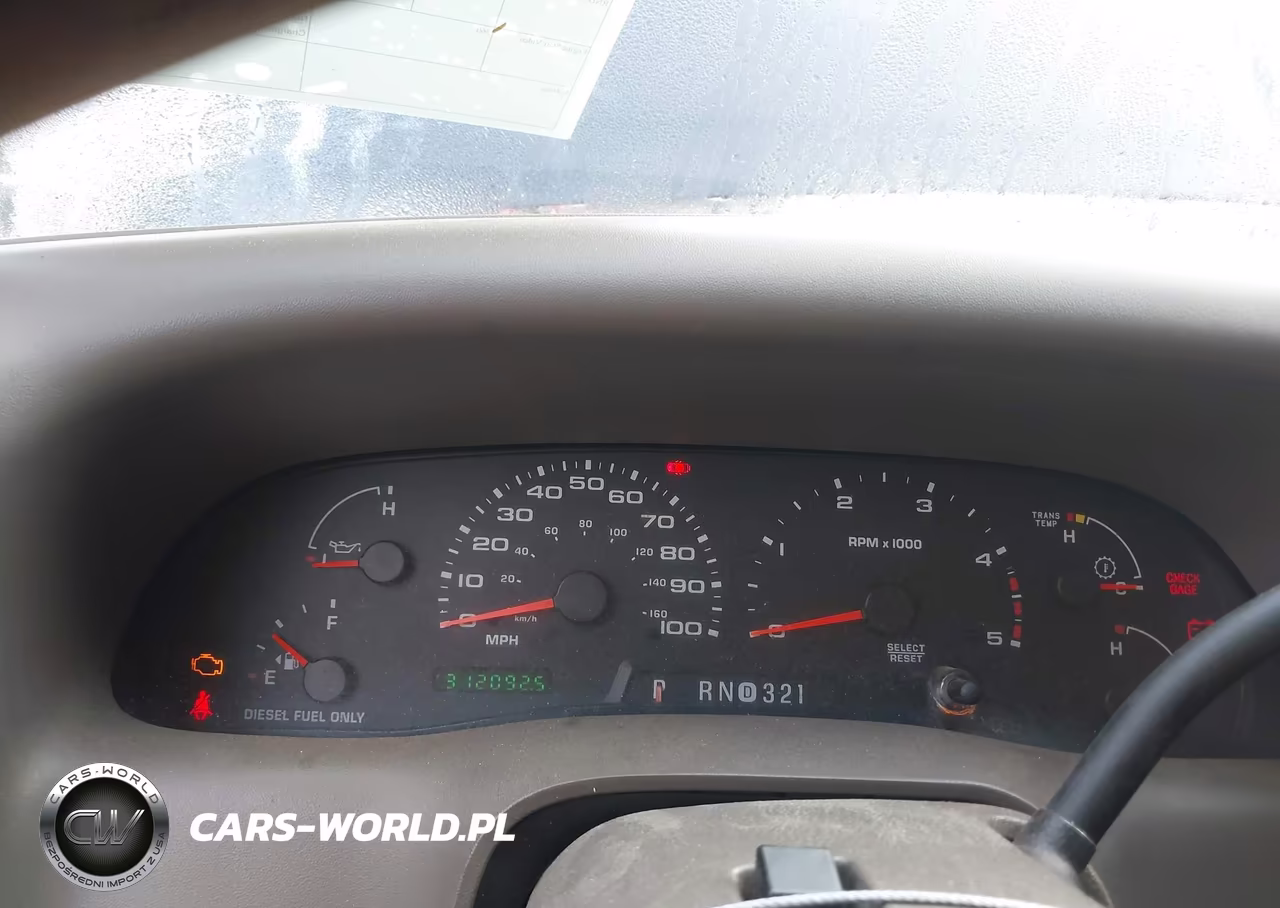 2004 Ford F-250 Lariat-Xl-Xlt VIN:1FTNW21P54EB74702 - 7
