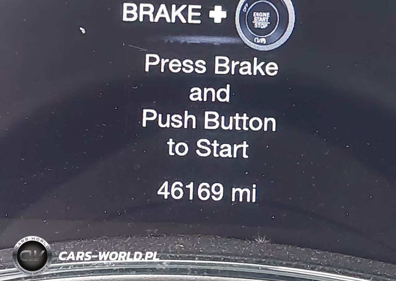 2020 Jeep Grand Cherokee Trailhawk 4X4 VIN:1C4RJFLG6LC234727 - 15