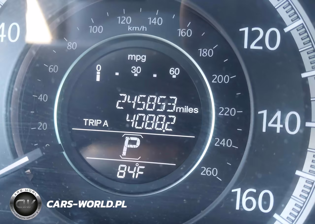 2015 Honda Accord Ex VIN:1HGCR2F79FA128020 - 15