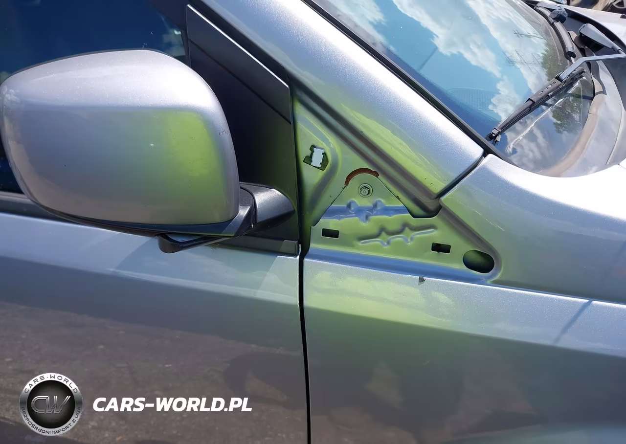 2018 Dodge Grand Caravan Se Plus VIN:2C4RDGBG7JR219897 - 6