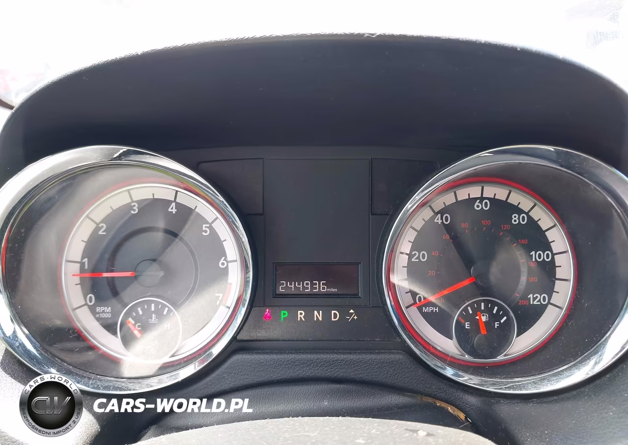 2018 Dodge Grand Caravan Se Plus VIN:2C4RDGBG7JR219897 - 7
