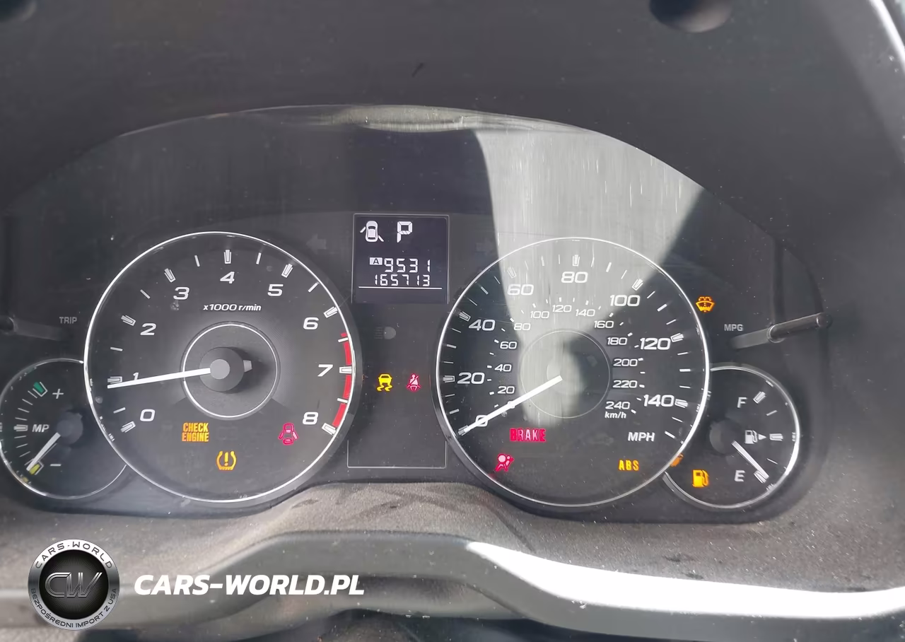 2011 Subaru Outback 2.5I Limited VIN:4S4BRBLC5B3347966 - 7