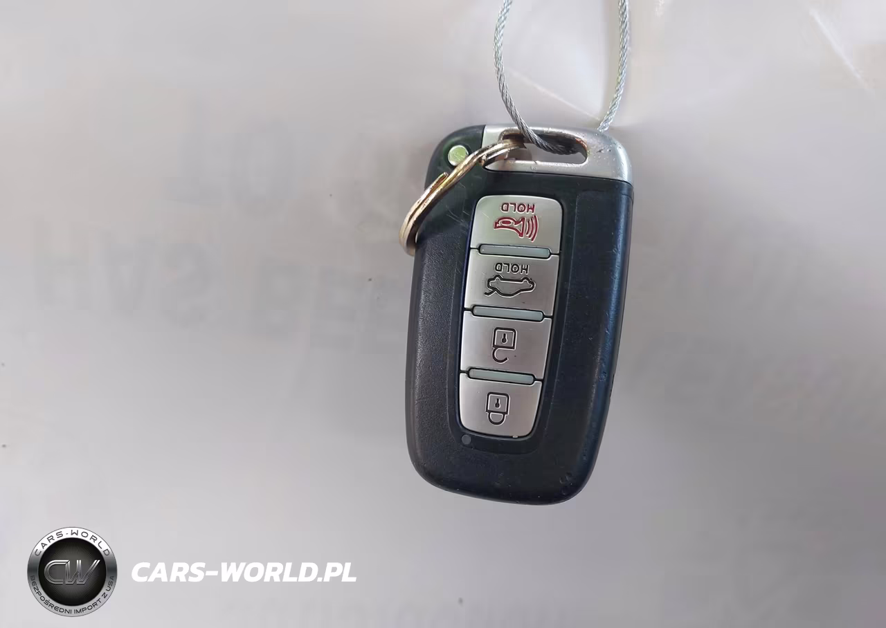 2011 Hyundai Sonata Limited 2.0T VIN:5NPEC4AB5BH305522 - 11