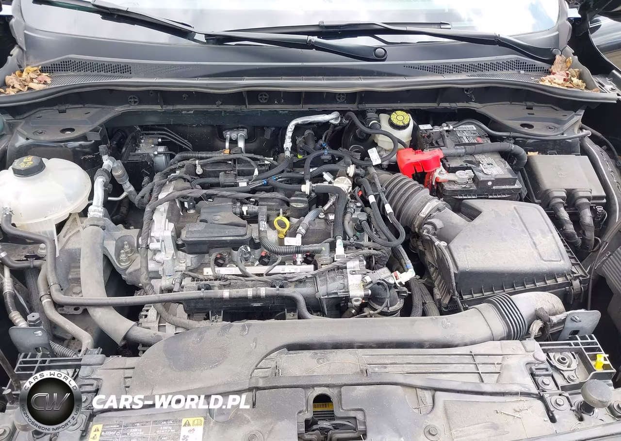 2022 Ford Escape Se VIN:1FMCU9G66NUA15792 - 10