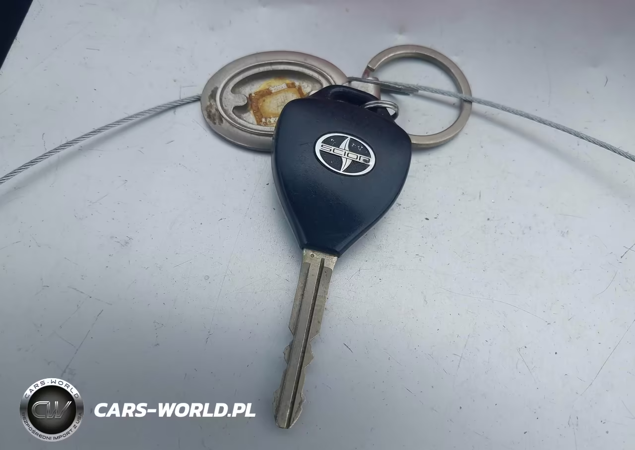 2008 Scion Tc VIN:JTKDE167280265665 - 11