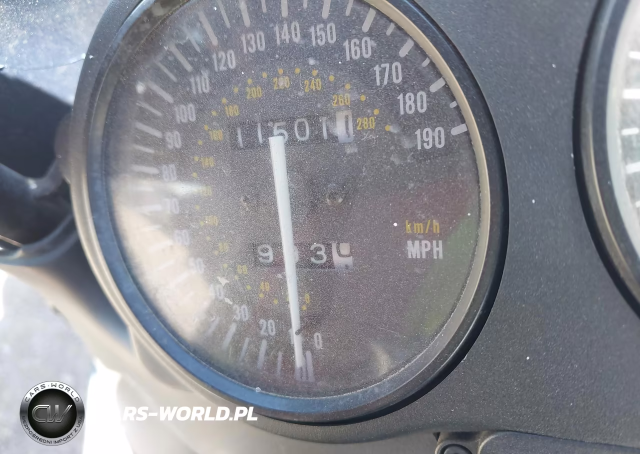 2004 Yamaha Yzf600 R VIN:JYA5AHE014A043705 - 7