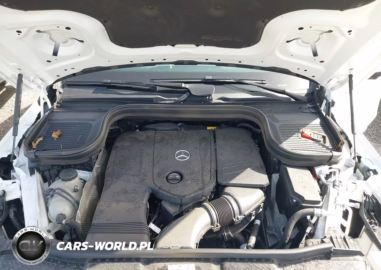 2026 Mercedes-Benz Gle 350 VIN:4JGFB4EB3TB567121 - 10