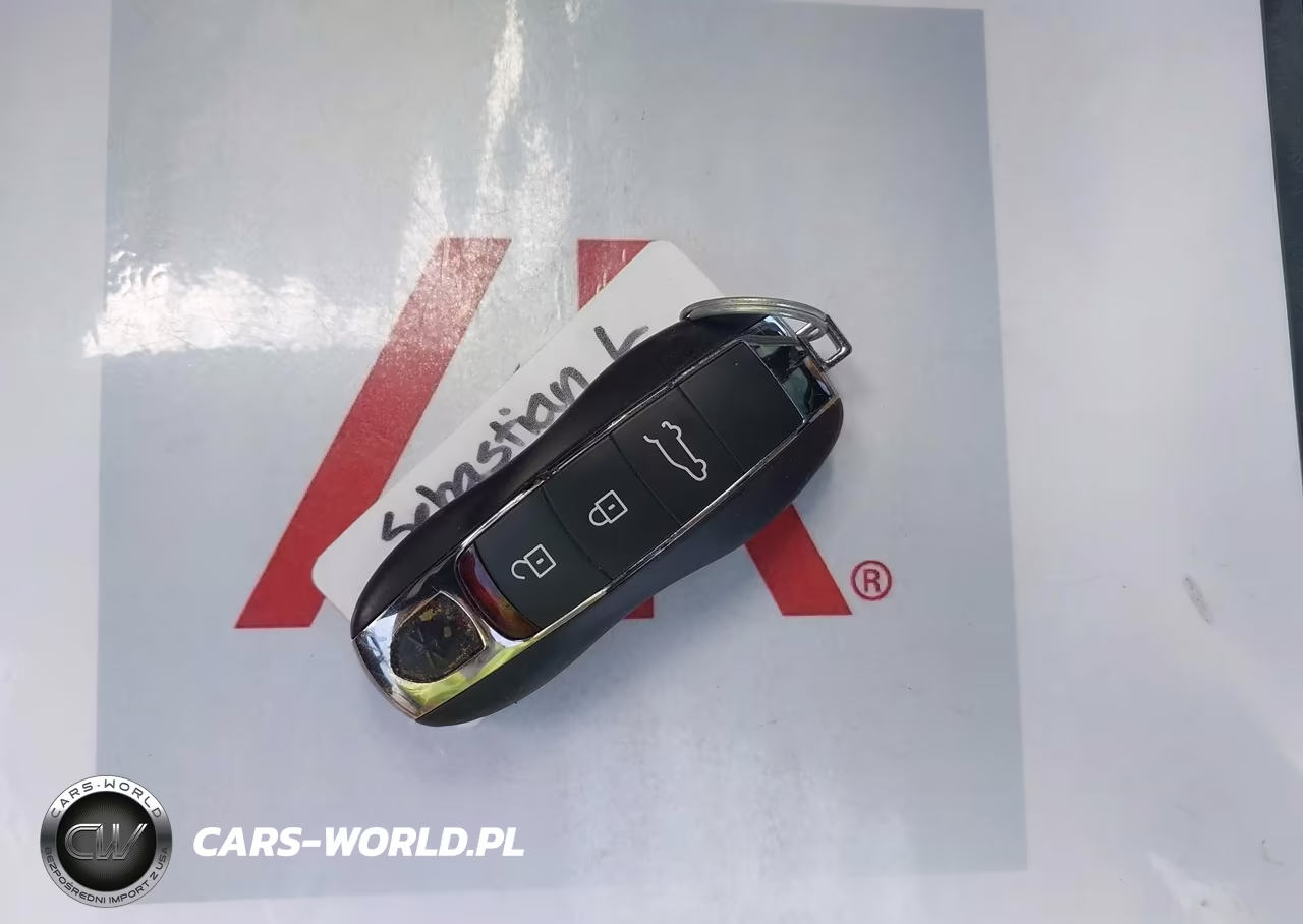 2020 Porsche Macan VIN:WP1AA2A57LLB09774 - 11