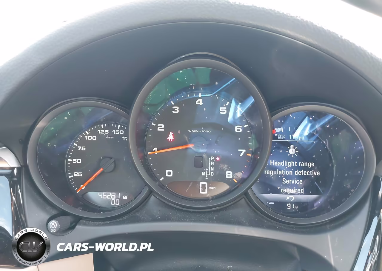 2020 Porsche Macan VIN:WP1AA2A57LLB09774 - 7