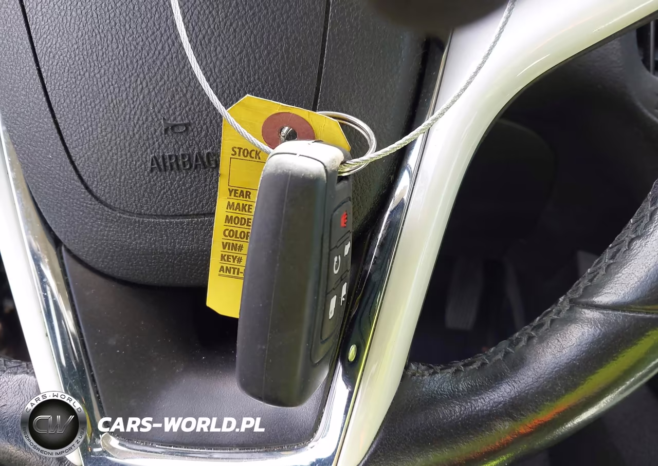 2014 Chevrolet Volt VIN:1G1RB6E46EU116277 - 11