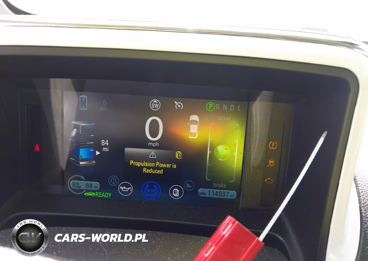 2014 Chevrolet Volt VIN:1G1RB6E46EU116277 - 15