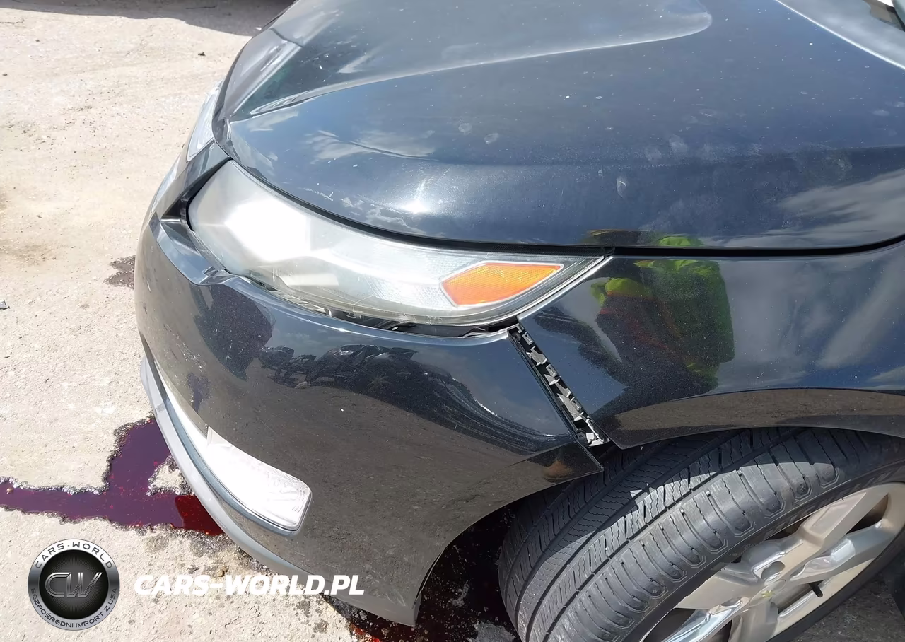 2014 Chevrolet Volt VIN:1G1RB6E46EU116277 - 6