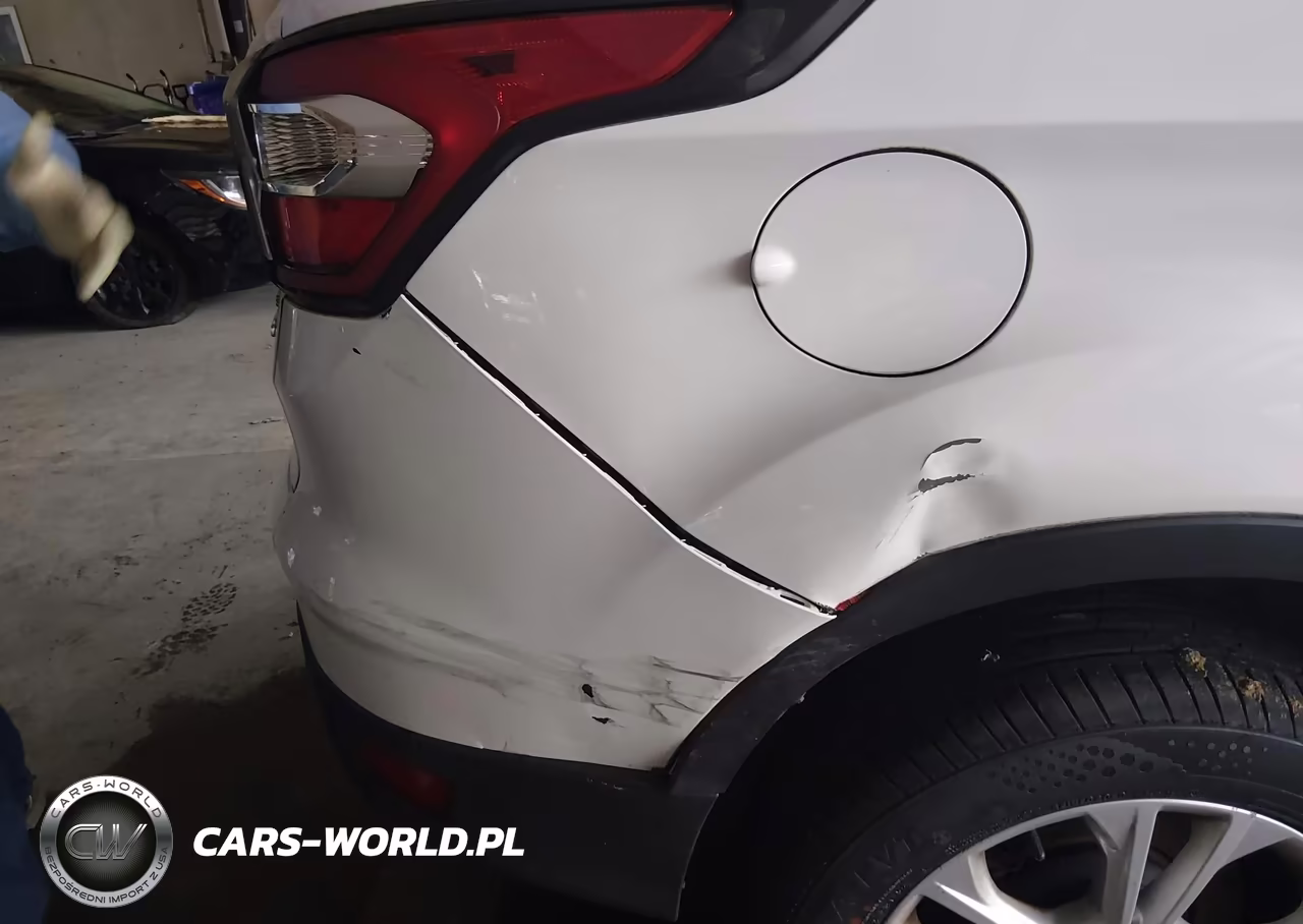 2017 Ford Escape Se VIN:1FMCU0GD6HUB61804 - 12
