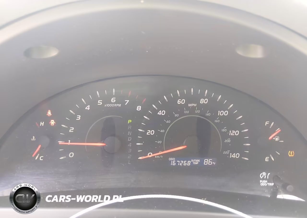 2009 Toyota Camry Le VIN:4T1BE46K59U818044 - 7