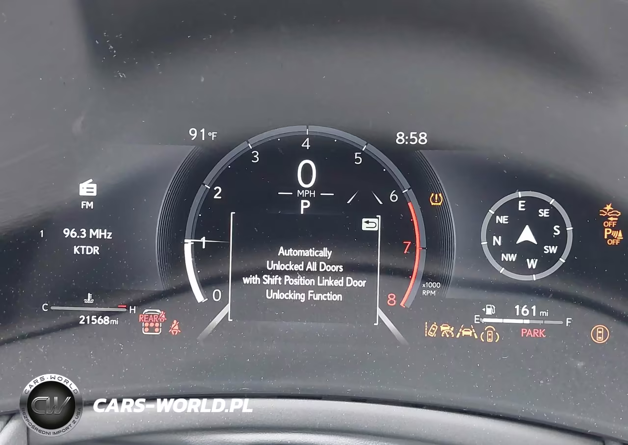 2025 Lexus Tx 350 Premium VIN:5TDAAAB68SS040822 - 7