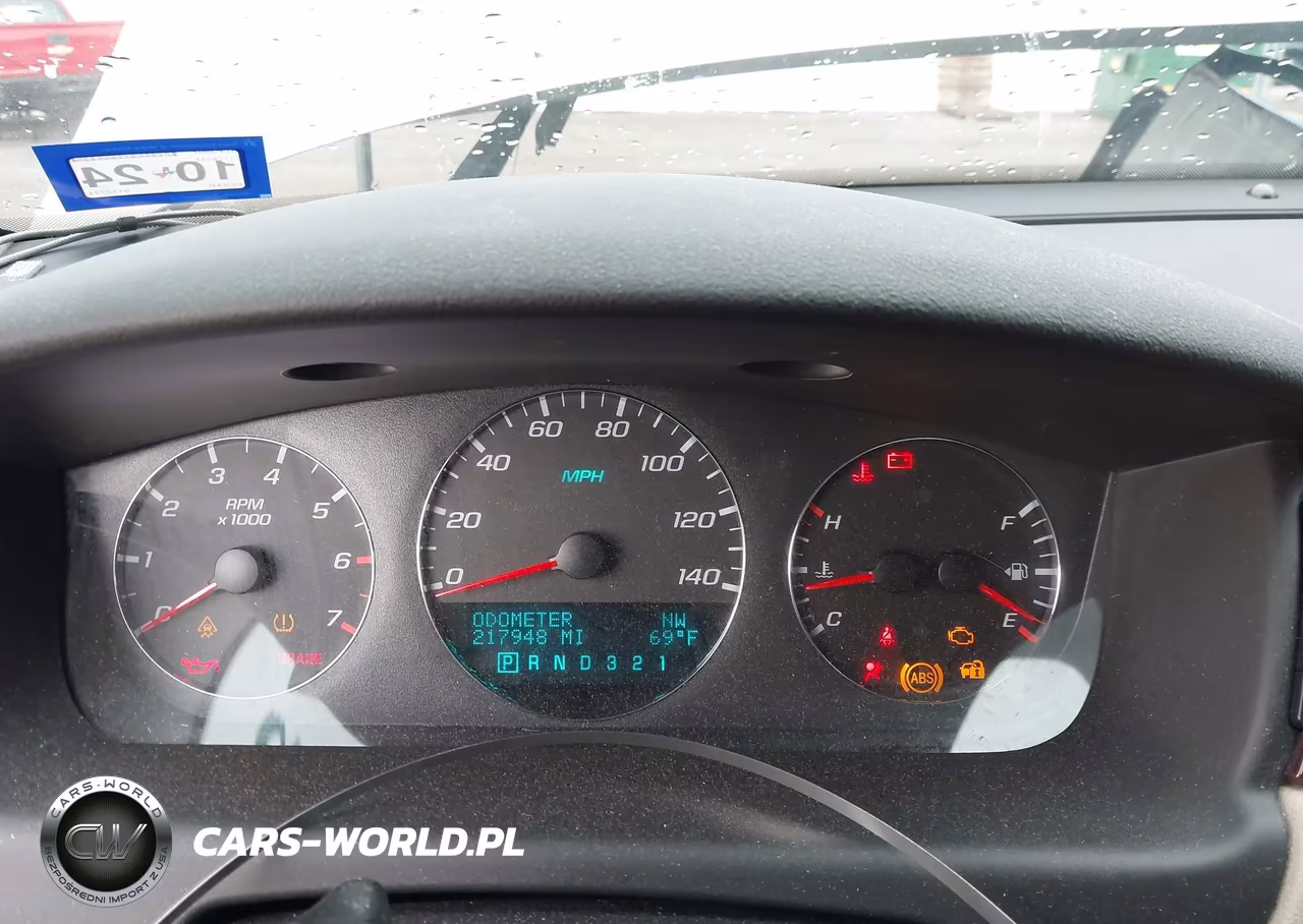 2009 Chevrolet Impala Lt VIN:2G1WT57K891127742 - 7