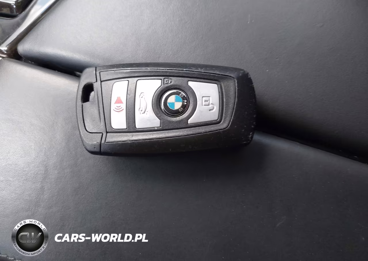 2016 BMW 535I xDrive VIN:WBA5B3C5XGG254676 - 11