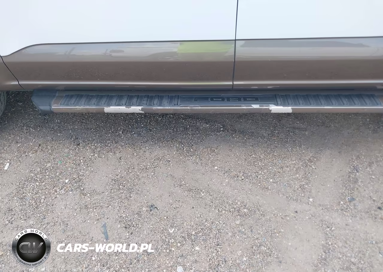 2022 Ford F-150 King Ranch VIN:1FTFW1E81NFB07740 - 6
