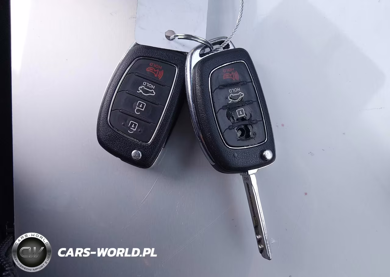 2017 Hyundai Sonata Se VIN:5NPE24AF2HH482981 - 11