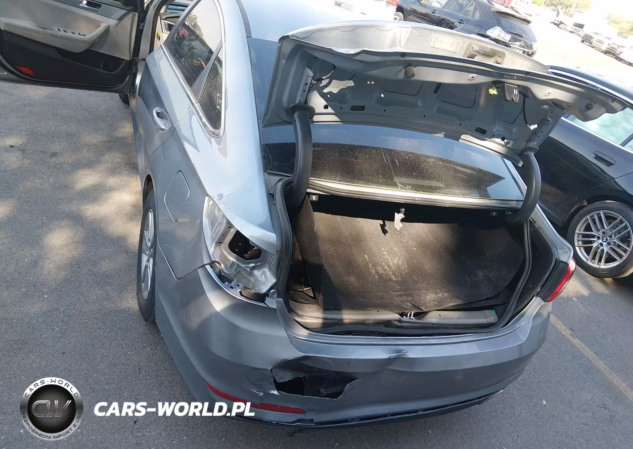 2017 Hyundai Sonata Se VIN:5NPE24AF2HH482981 - 6