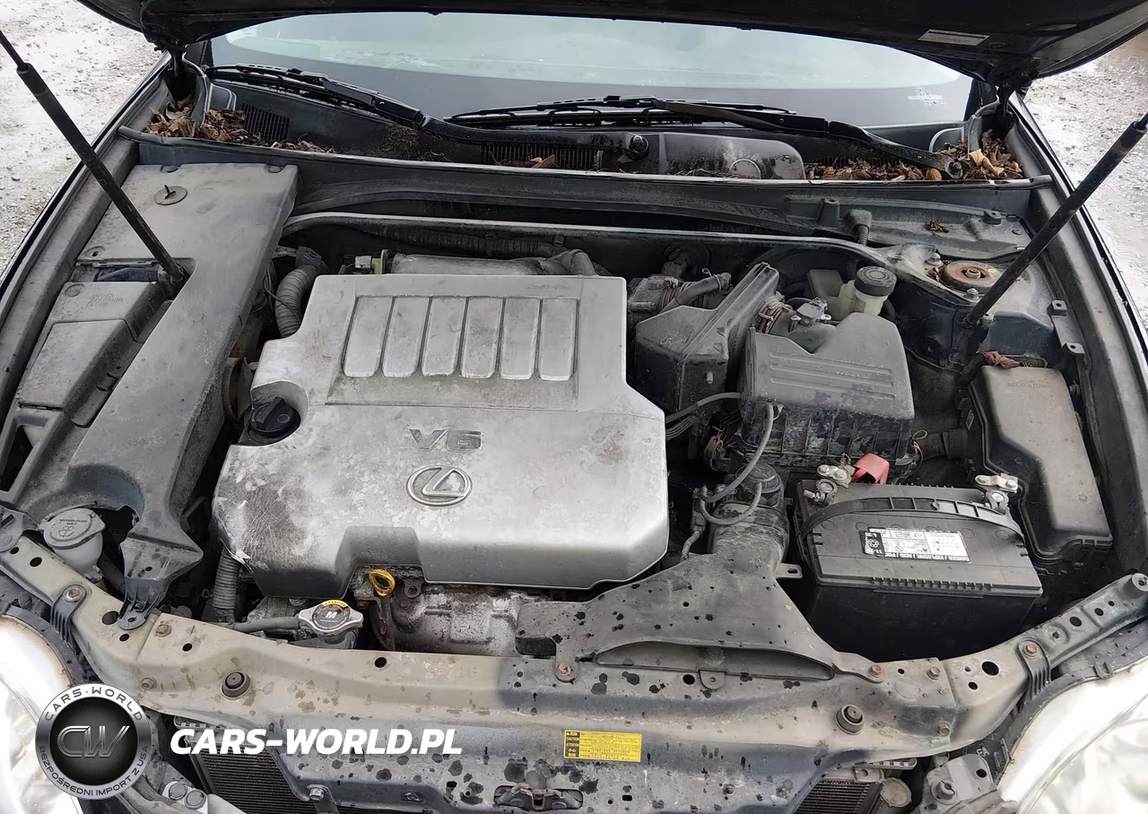 2008 Lexus Es 350 VIN:JTHBJ46G082189314 - 10