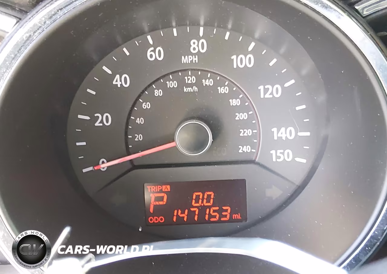 2013 Kia Sorento Lx VIN:5XYKT3A11DG335325 - 16