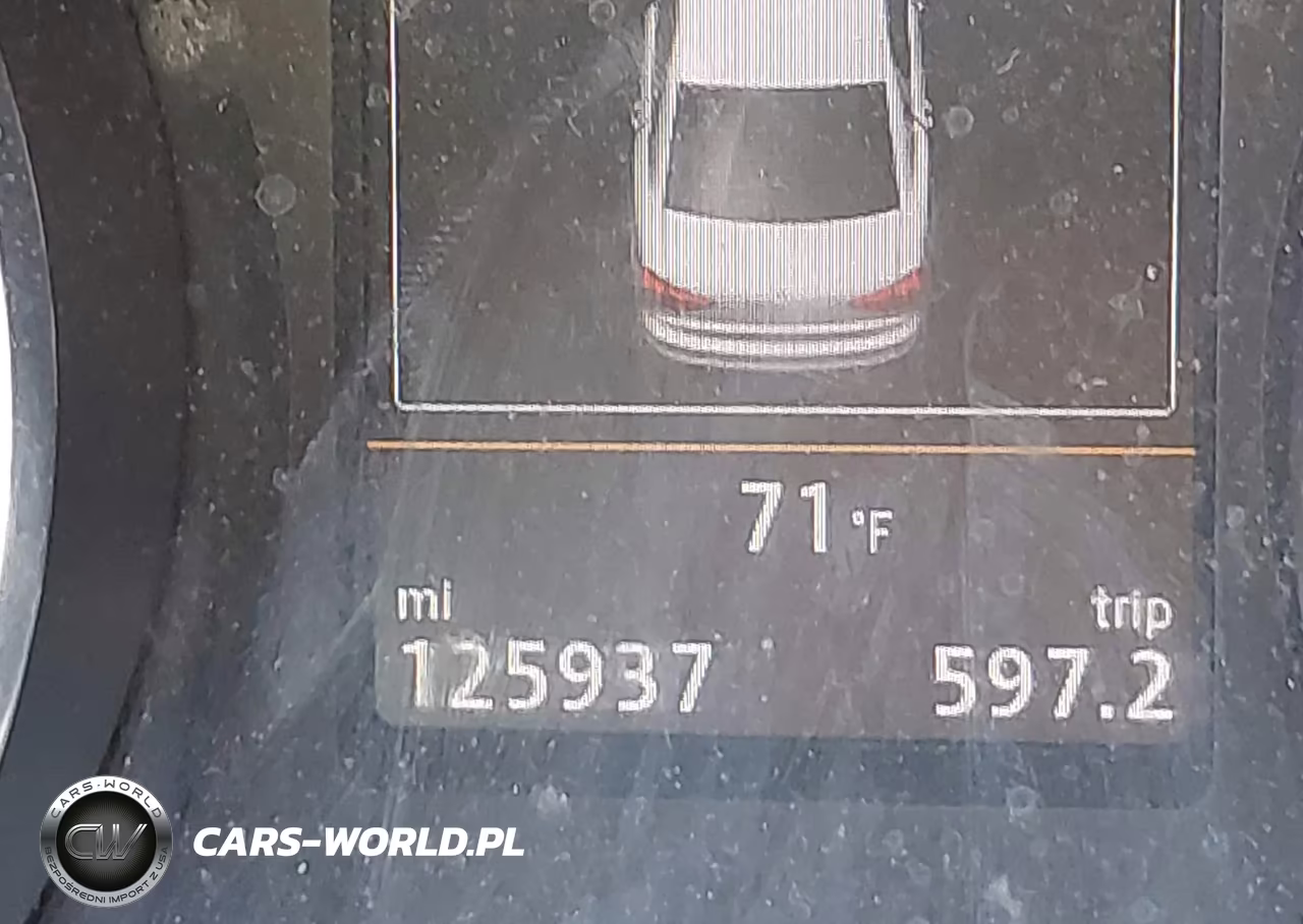 2017 Volkswagen Passat 1.8T Se VIN:1VWGT7A30HC030680 - 15