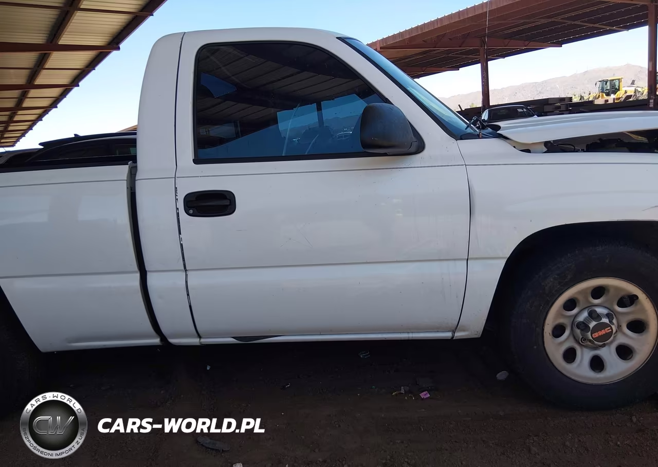 2006 GMC Sierra 1500 Work Truck VIN:1GTEC14XX6Z157775 - 14