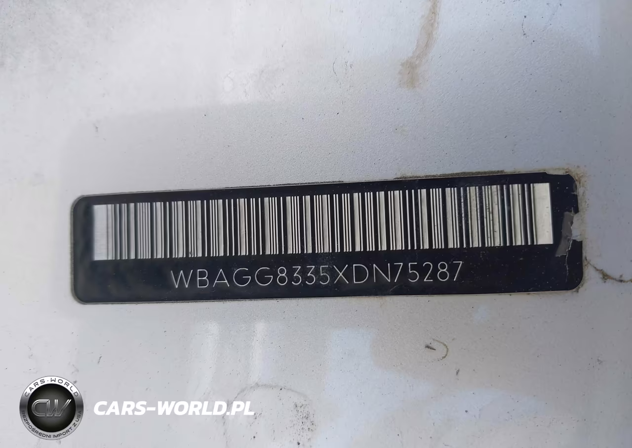 1999 BMW 740Ia VIN:WBAGG8335XDN75287 - 9