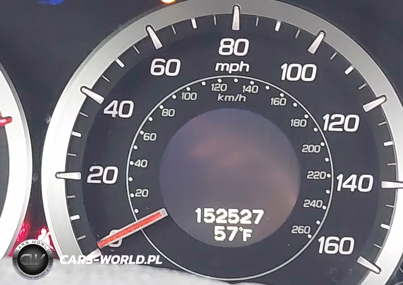 2009 Acura Tsx VIN:JH4CU26699C027832 - 15