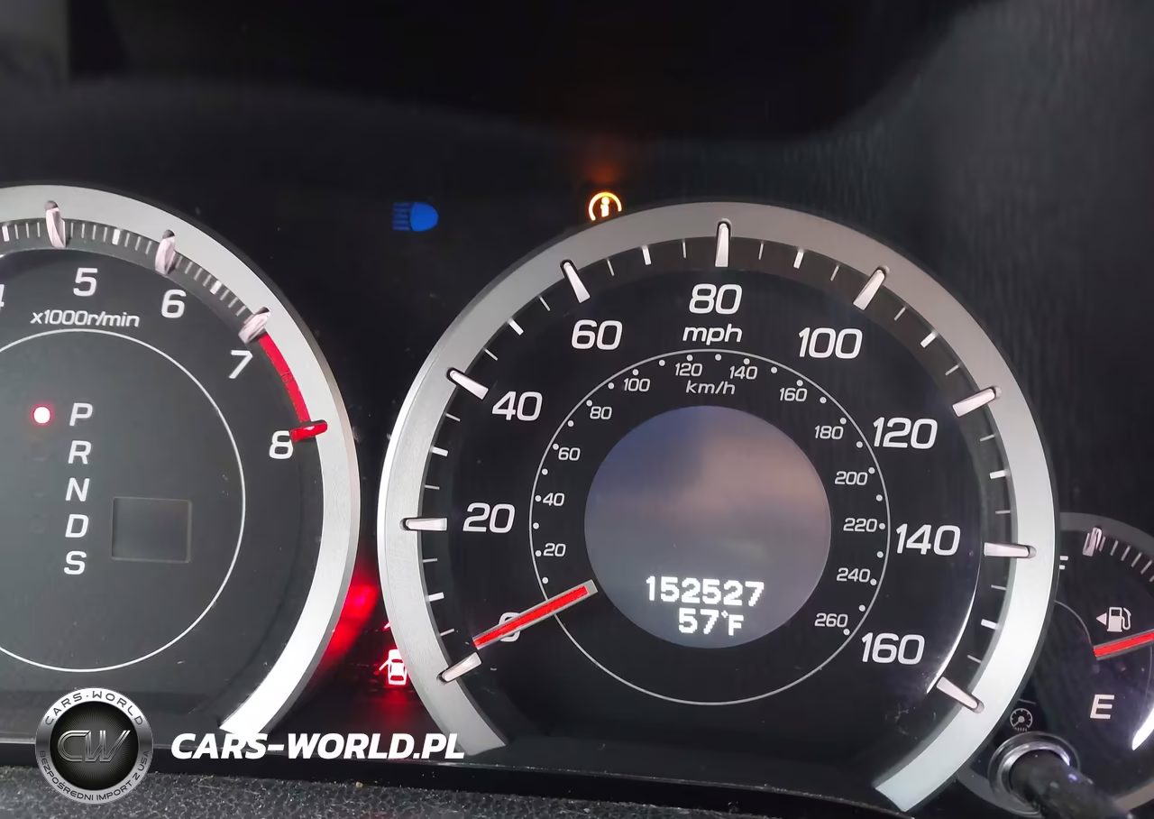 2009 Acura Tsx VIN:JH4CU26699C027832 - 7