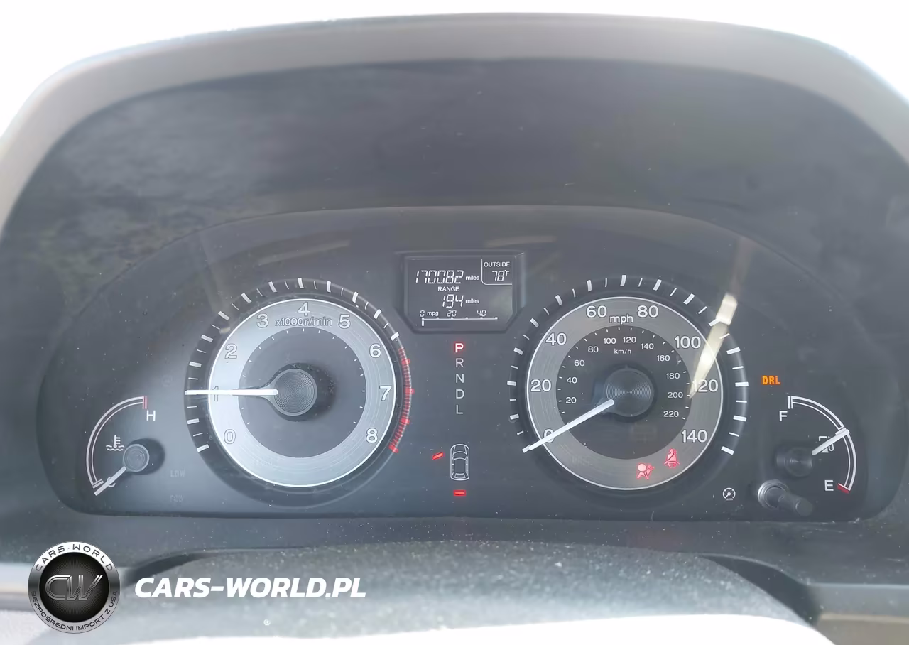 2015 Honda Odyssey Ex-L VIN:5FNRL5H65FB055560 - 7
