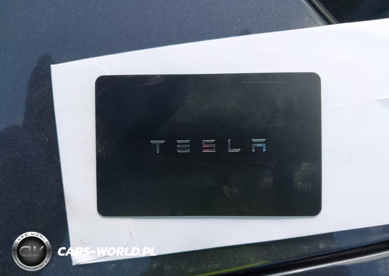 2026 Tesla Model 3 Premium Rear-Wheel Drive-Rear-Wheel Drive VIN:5YJ3E1EA6TF154661 - 10
