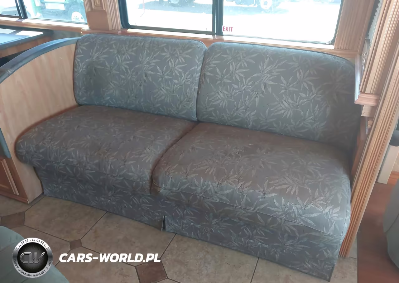 2006 Ford F550 Super Duty Stripped Chass VIN:1F6NF53Y660A13754 - 8