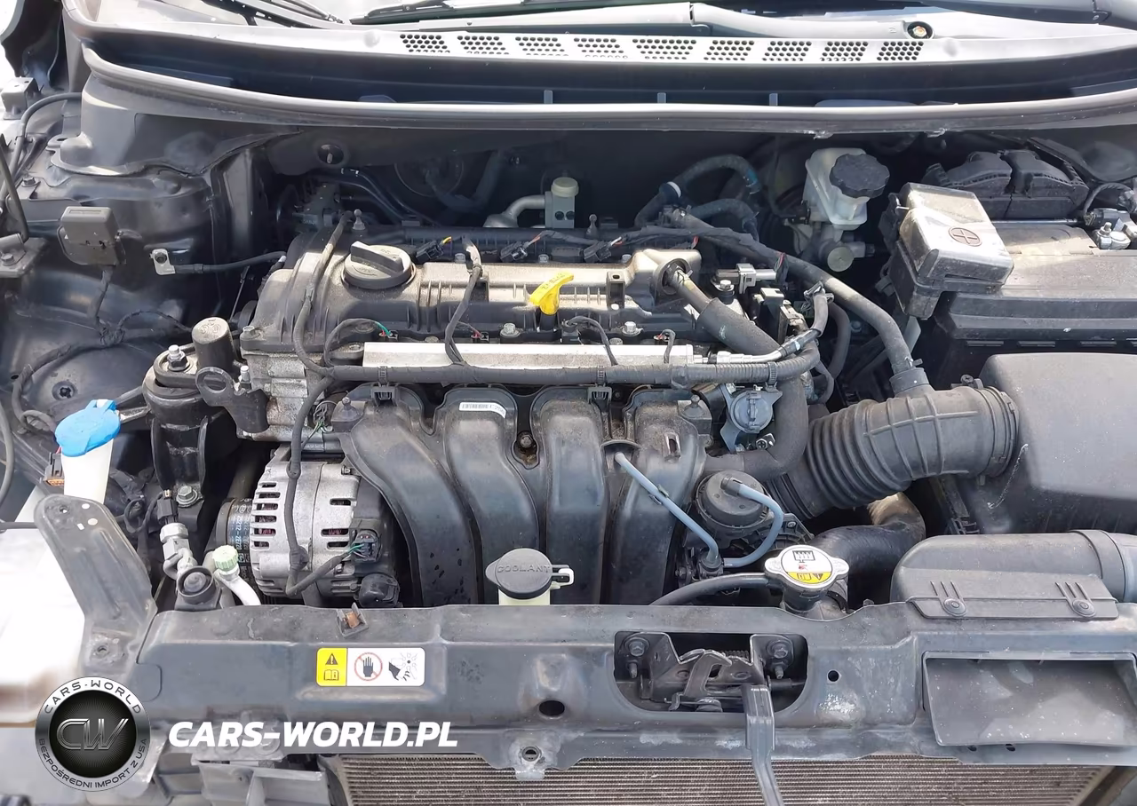 2013 Hyundai Elantra Gls VIN:5NPDH4AE2DH263871 - 10