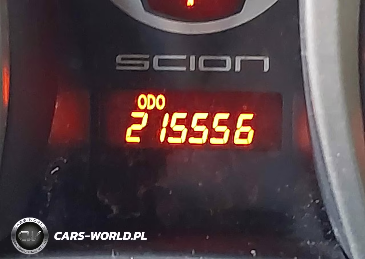 2011 Scion Tc VIN:JTKJF5C75B3015936 - 15