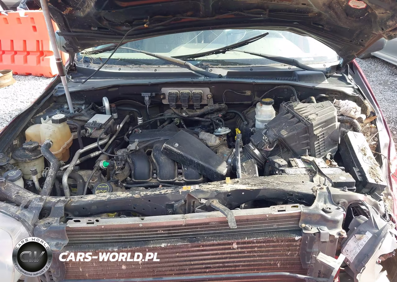 2005 Ford Escape Limited VIN:1FMYU04175KD53613 - 10