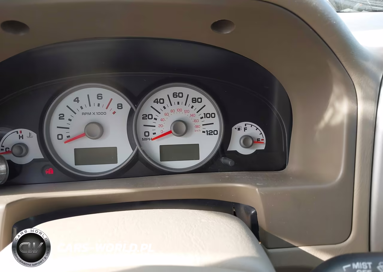 2005 Ford Escape Limited VIN:1FMYU04175KD53613 - 15