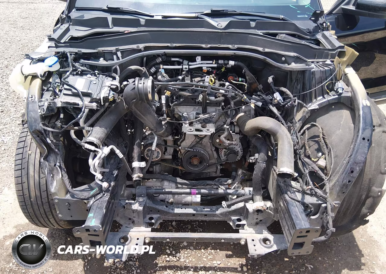 2023 Ford Explorer Limited VIN:1FMSK8FH9PGA23661 - 10