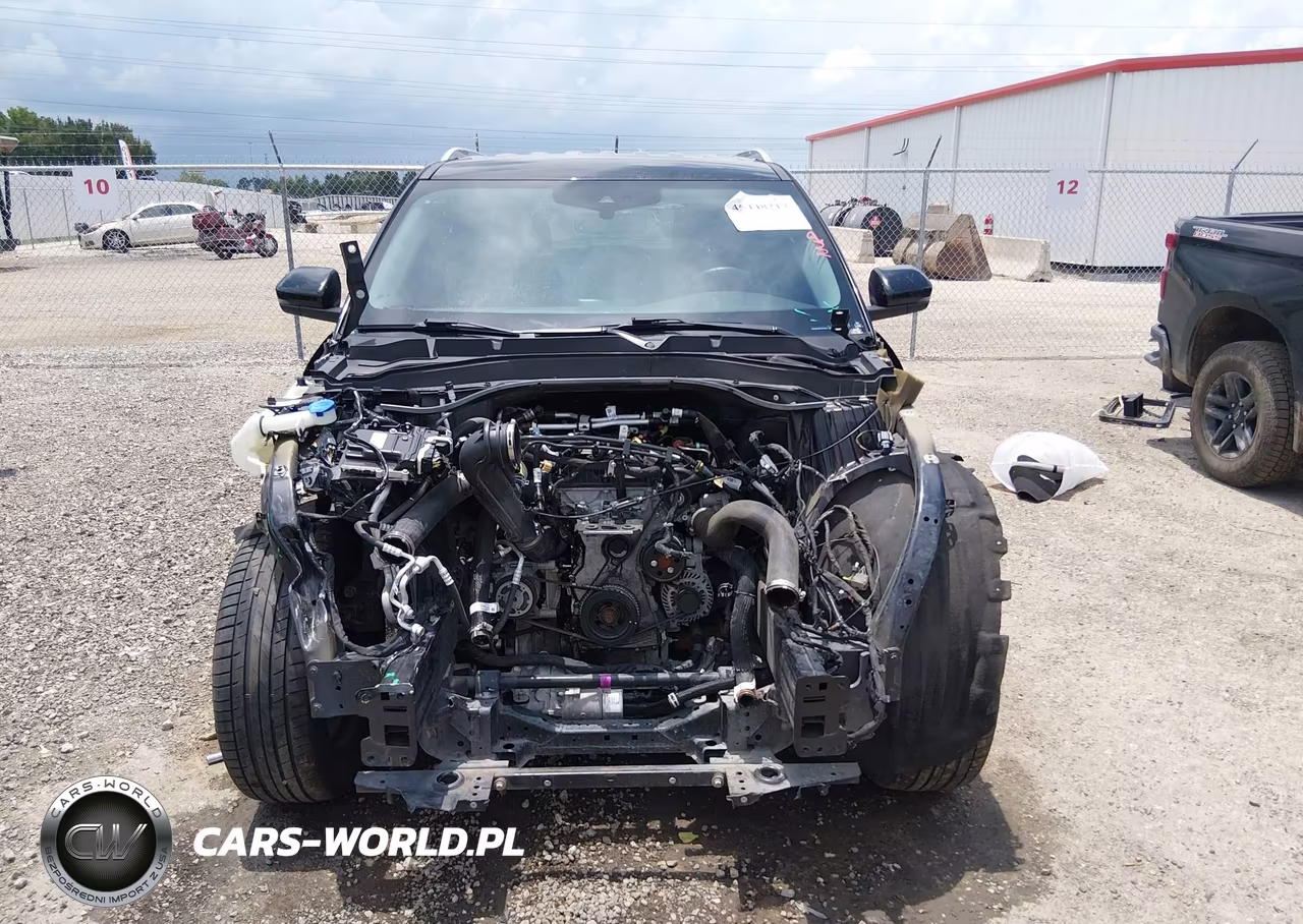 2023 Ford Explorer Limited VIN:1FMSK8FH9PGA23661 - 13
